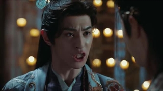 سریال چینی قلب های سرنوشت ساز Fated Hearts  قسمت ۲۲ با زیرنویس