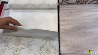 رنگ بندی های پرده های دو مکانیزه مدرن پرده