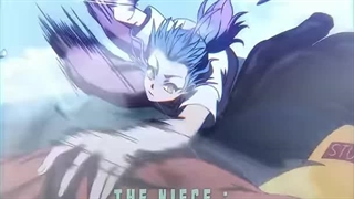 دخترش/خودش...