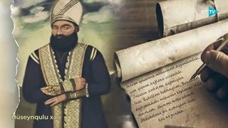 ایروان قالاسیندا ارمنی خیانتی (تاریخی فیلم-حکایه)