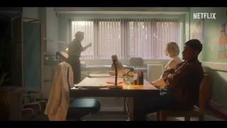 دانلود سریال Toxic Town 2025 شهر مسموم