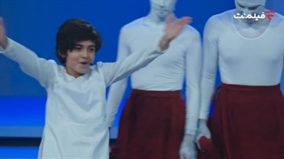 دانلود برنامه کارناوال قسمت 12 دوازدهم - نسخه کامل برنامه رامبد جوان