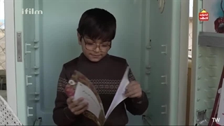 بچه مهندس 1 قسمت 12