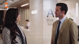 سریال عشق و اشک قسمت 2 با زیرنویس فارسی