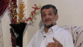 خاطرات آزادگان: محمد علی حدادی - ایجاد روحیه و نشاط برای آزادگان