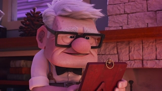 انیمیشن کوتاه قرار کارل زبان اصلی 2025