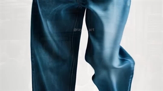 تیزر تبلیغاتی لباس