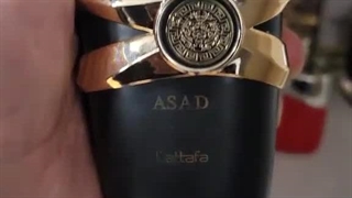 قیمت ادکلن اسد اصل در بازار ایران چند است؟