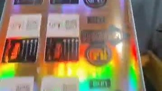 تولید لیبل هولوگرام ارزان | قیمت و خرید برچسب‌ مدل هولوگرام