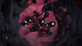 موزیک ویدیوی Bad Desire از گروه Enhypen زیرنویس فارسی