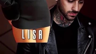 Eyes Closed Jisoo ft. Zayn