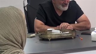 عمل بینی گوشتی بدون بیهوشی در کلینیک مسیح