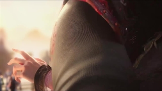 انیمه مقبره خدایان سقوط کرده (Tomb of Fallen Gods (Shen Mu فصل 3 قسمت 11 (51)