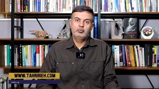 14040719: ارابه دو اسبه حجاب و برجام موشکی فعال شد