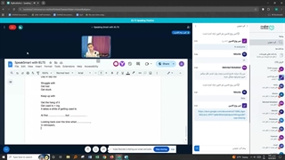Speaking Smart with IELTS _ Presented by Dr. Rouholamin