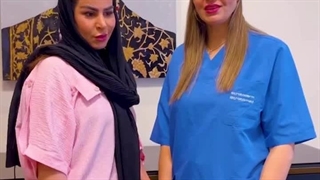 کلینیک علیرضا منوچهری - سایت بهترین در تهران