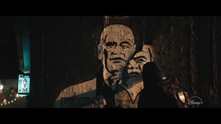 دانلود سریال Daredevil: Born Again 2025 دردویل: تولد دوباره