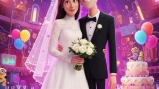 هوش‌مصنوعی chatgpt و inshot برای ساخت فیلم عروسی