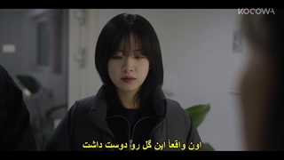 قسمت 1 سریال بی‌ رحم+ زیرنویس فارسی چسبیده No Mercy 2025