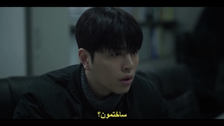 قسمت 2 سریال بی‌ رحم+ زیرنویس فارسی چسبیده No Mercy 2025