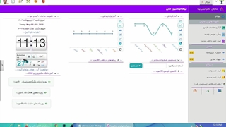 ویدئوی شماره 1 - مقدمه ای بر اتوماسیون اداری بیتا
