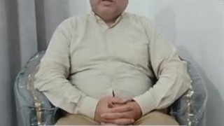 مصاحبه با دکتر مهدی رضایی زاده حقوقدان نخبه استان کرمانشاه