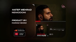 Hatef Mehrad-Nemidooni(هاتف مهراد)