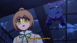 انیمه دیجیمون بیت‌بریک Digimon Beatbreak قسمت 2