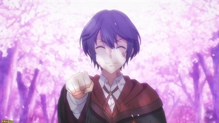 انیمه جادوگر دربار تبعید شده میخواد قویترین بشه قسمت 2 فصل اول با زیرنویس فارسی