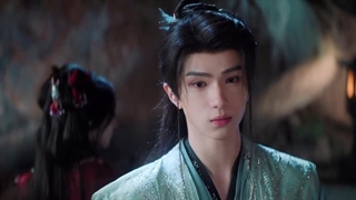 سریال چینی Love in the Clouds , عشق در ابرها قسمت ۱۲ با زیرنویس