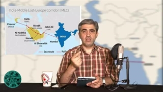 1404719: فیلم هندی "تهران"؛ وقتی هند بین ایران و اسرائیل گیر می‌کنه!