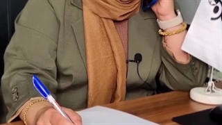 وقتی هم کار میکنی هم پسرفت