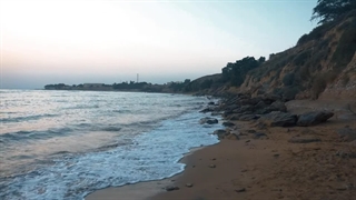 رونمایی از بهشت ​​پنهان: ساحل ریشهر بوشهر