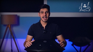 معرفی و بررسی هنگ درام آرشا نیتراید مات + تست صدا