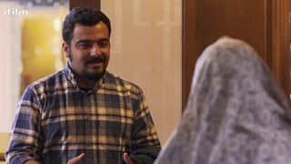 بچه مهندس 4 قسمت 13