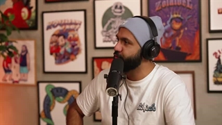 حادثه پس گرفتن گوشی و جواب دادن به سوالای عشقی شما! - دگم نباش 48