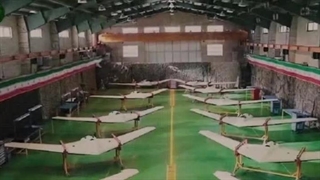 مشخصات فنی و هویت خلبانان یک اسکادران پهپادهای رژیم صهیونیستی در جنگ 12 روزه