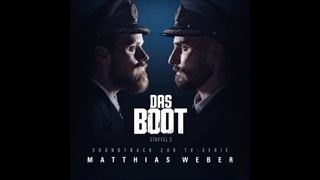موسیقی متن سریال آلمانی Das Boot 2018