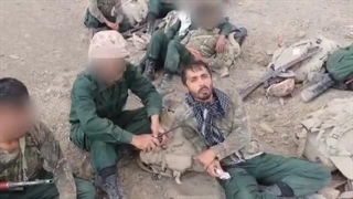 سرود فدایی وطن، شهدای جنگ 12 روزه و شهید ایمان قائدی - روستای چارک، دشتی