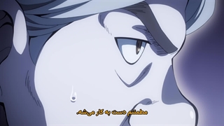 انیمه وان پانچ من (مرد تک مشتی) One-Punch Man فصل 3 قسمت 1