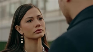 سریال اشرف رویا فصل 1 قسمت 7 دوبله فارسی