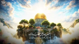 قرائت دعای چهاردهم صحیفه سجادیه توسط میثم مطیعی