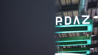 شرکت رایان نت پرداز در نمایشگاه بین المللی