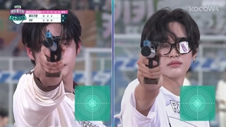 قسمت 3 المپیک آیدل ها 2025 (Idol Star Athletics Championships (ISAC با زیرنویس فارسی و لینک دانلود