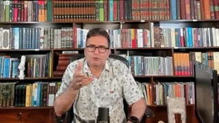 14040720: افشاکری علی شمخانی از مصیبتهایی که گفتگوی تمدن‌های خاتمی به قدرت ملی زد