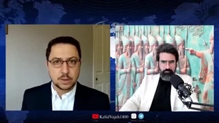 14040719: آیا آتش‌بس غزه، مقدمه جنگ علیه ایران است؟