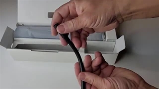 جارو شارژی جامپ استارتر و پاوربانک شیائومی Lydsto YM-XCYJDY02