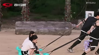 برنامه چینی جهنم سینگلی فصل دوم قسمت ۲ پارت ۱ با زیرنویس  ماشینی