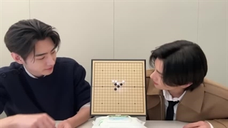 لایو weibo جیک و سونگهون انهایپن 2025/10/12+زیرنویس فارسی