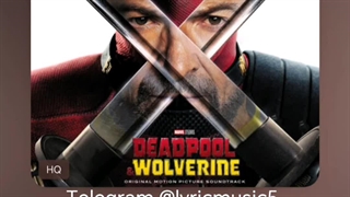 ترجمه آهنگ bye bye bye از NSYNC فیلم Deadpool 3